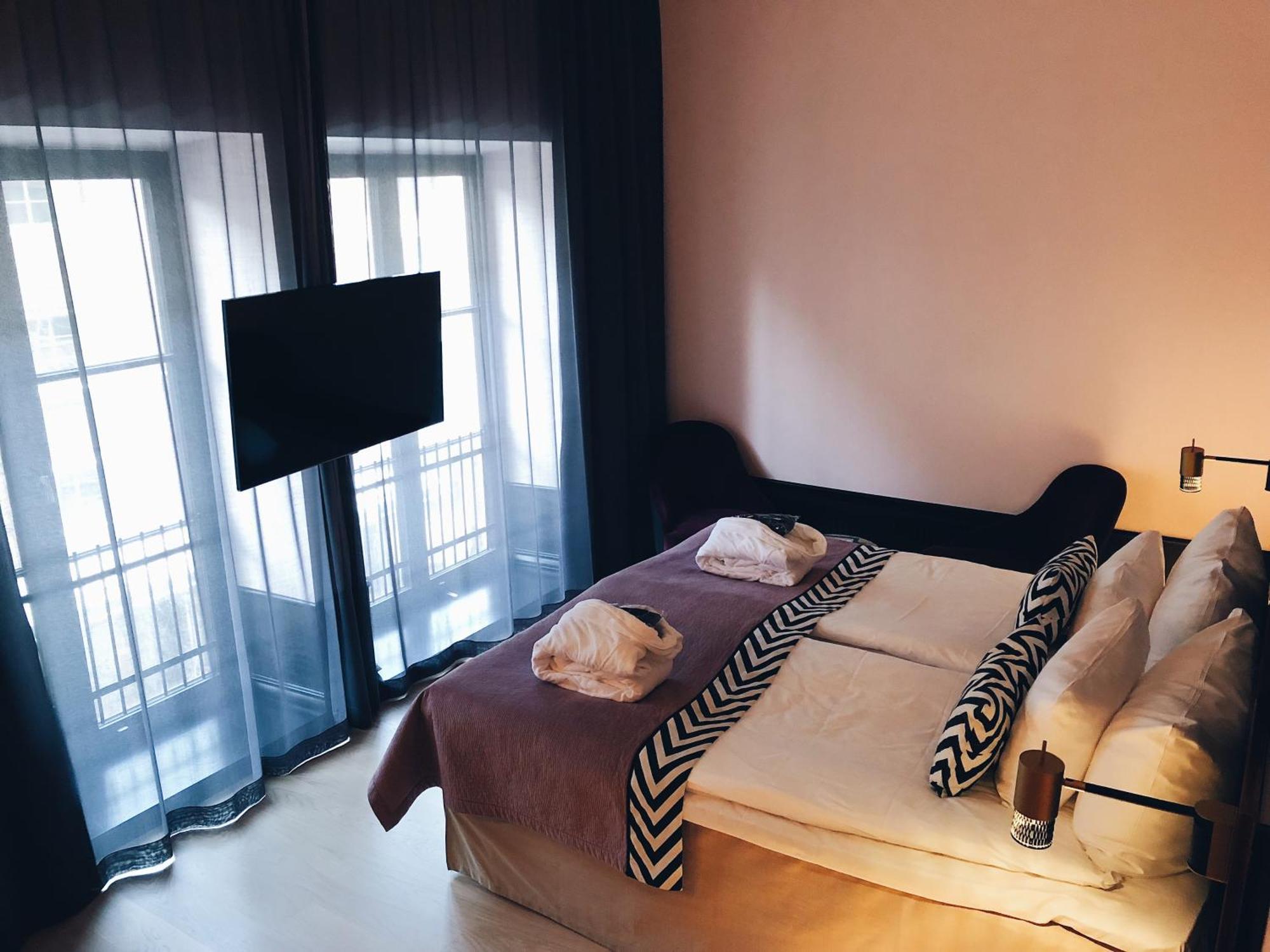 Haymarket By Scandic Hotel 4*