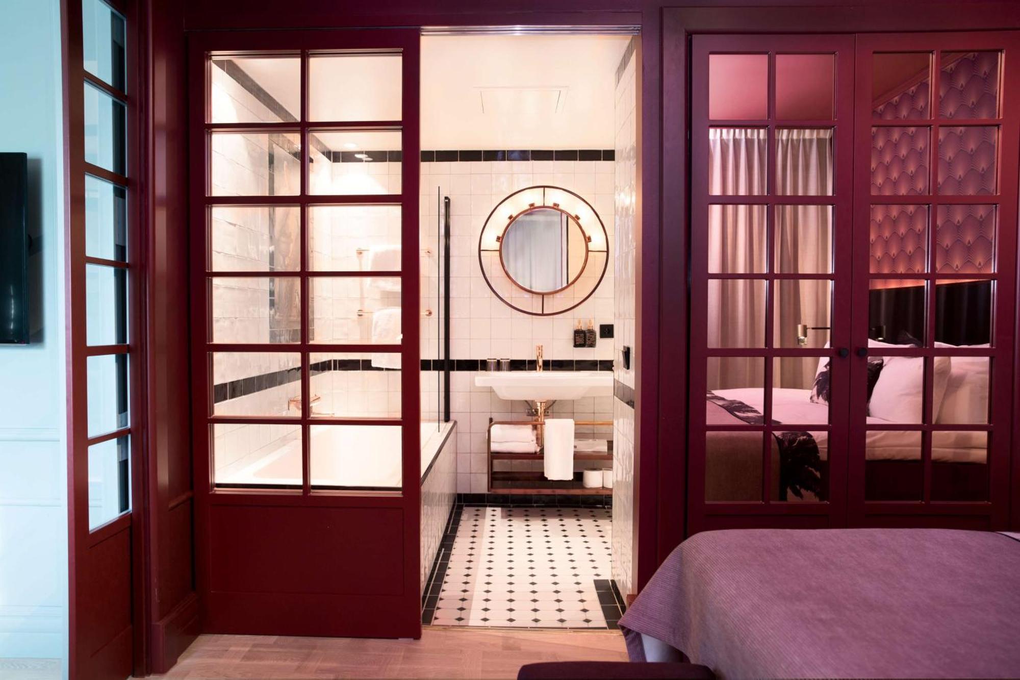 Hotel Haymarket By Scandic Stockholm
