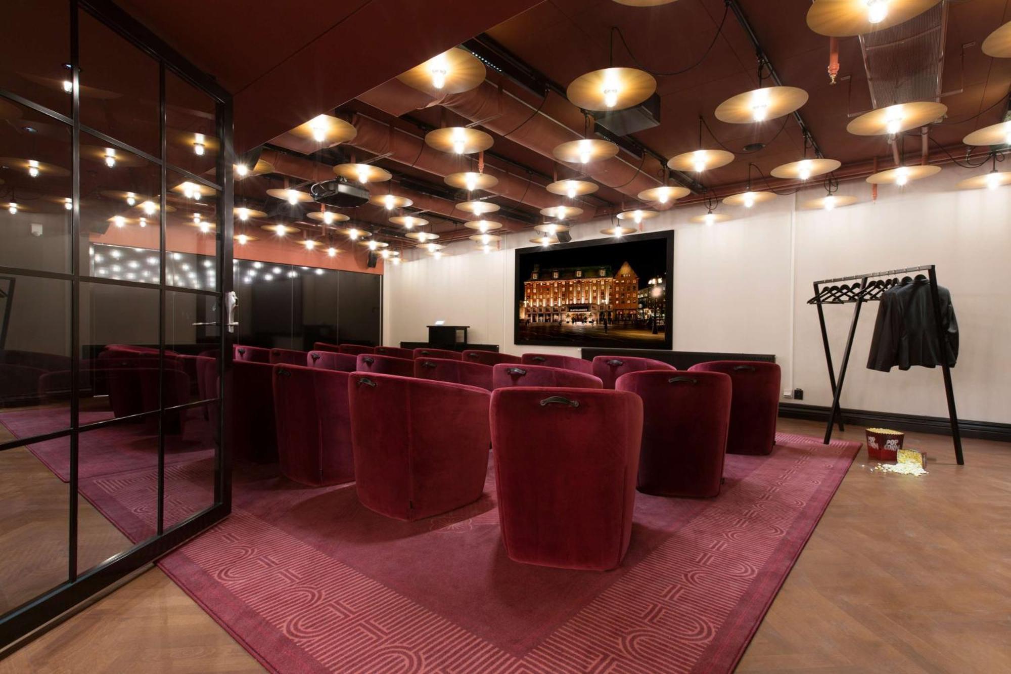 Haymarket By Scandic 4* Stockholm