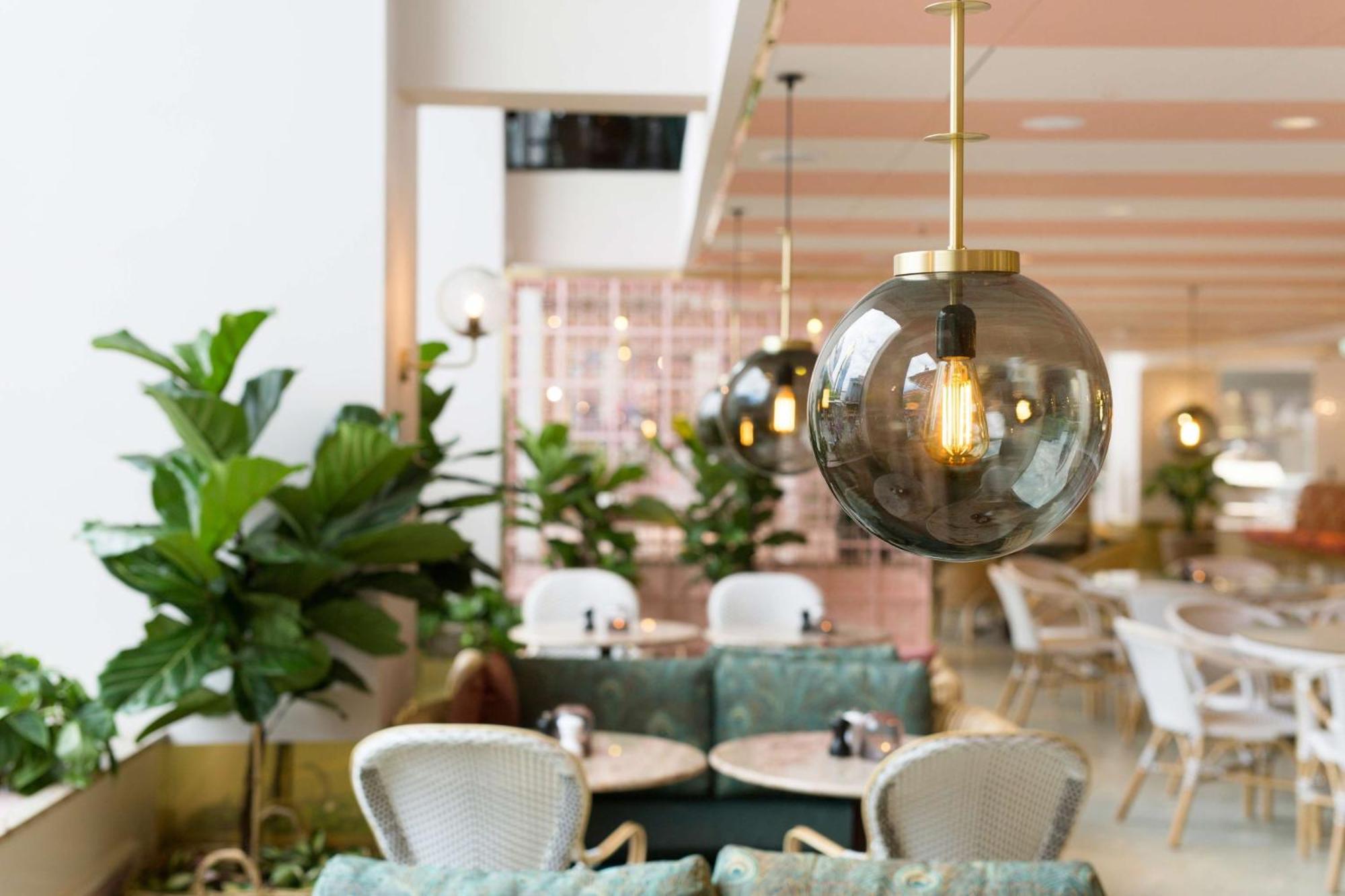 Haymarket By Scandic Hotel