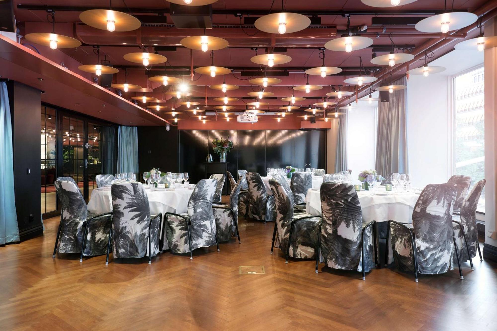 Haymarket By Scandic 4* Stockholm