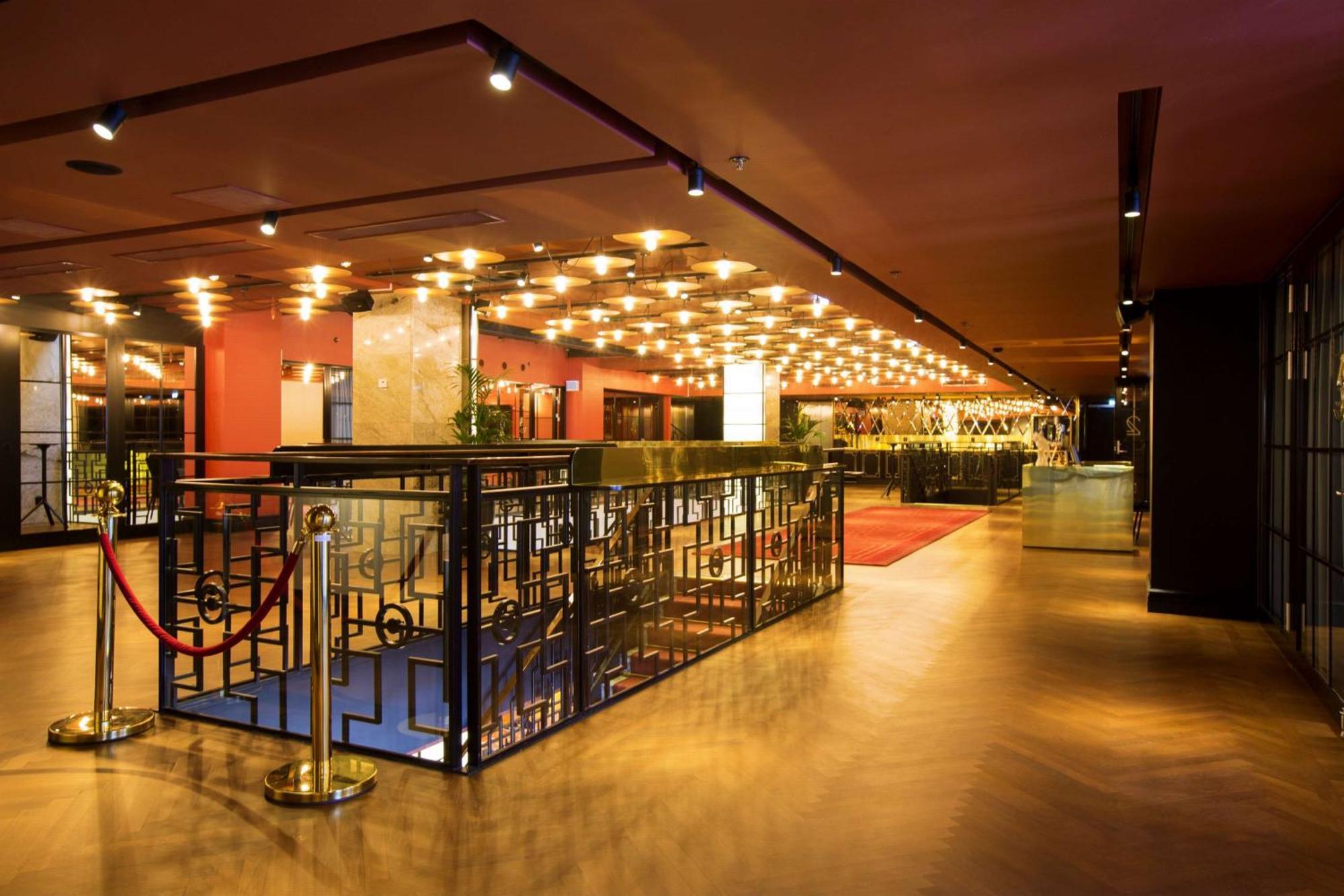 Hotel Haymarket By Scandic