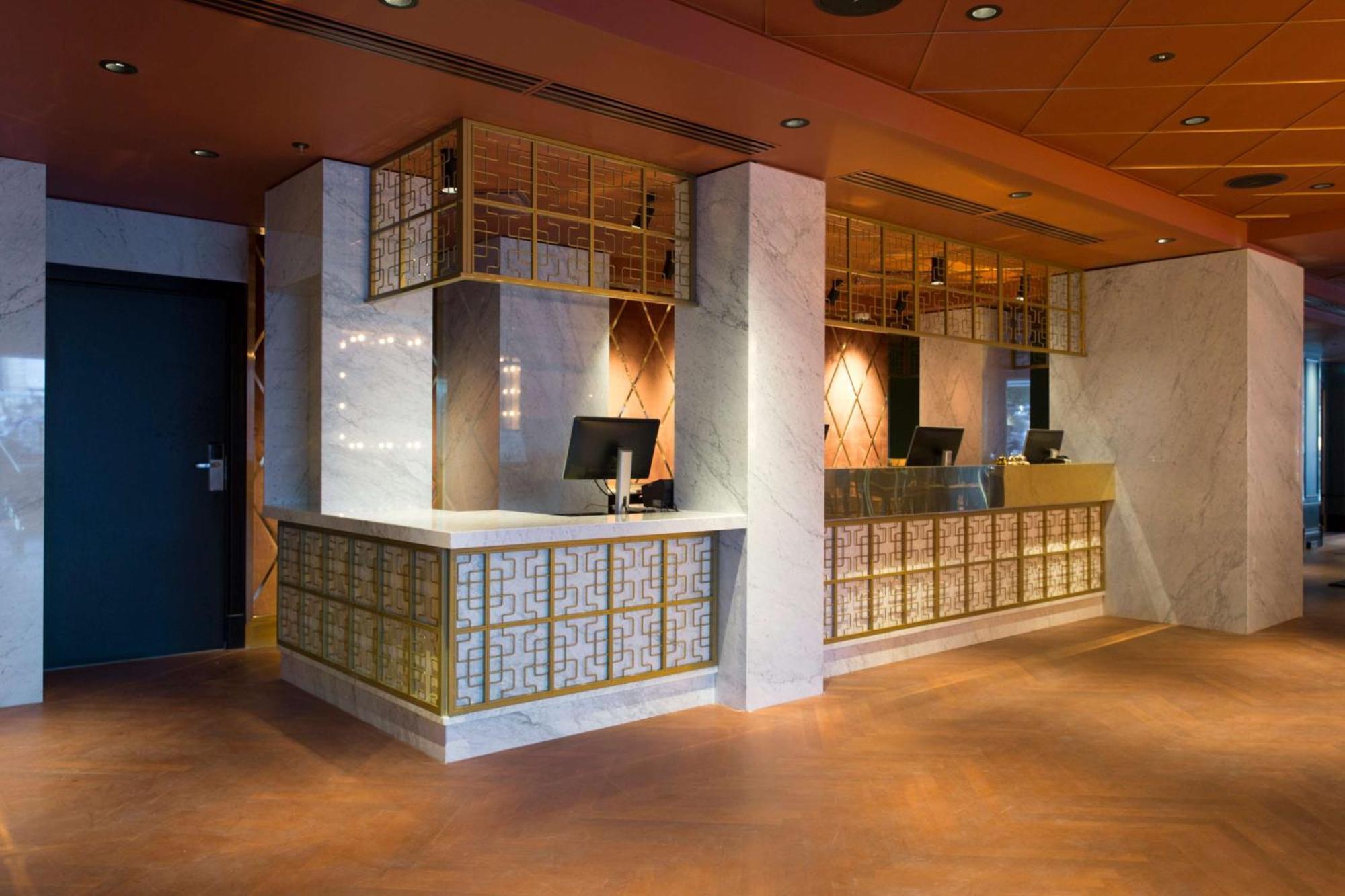 Hotel Haymarket By Scandic Stockholm