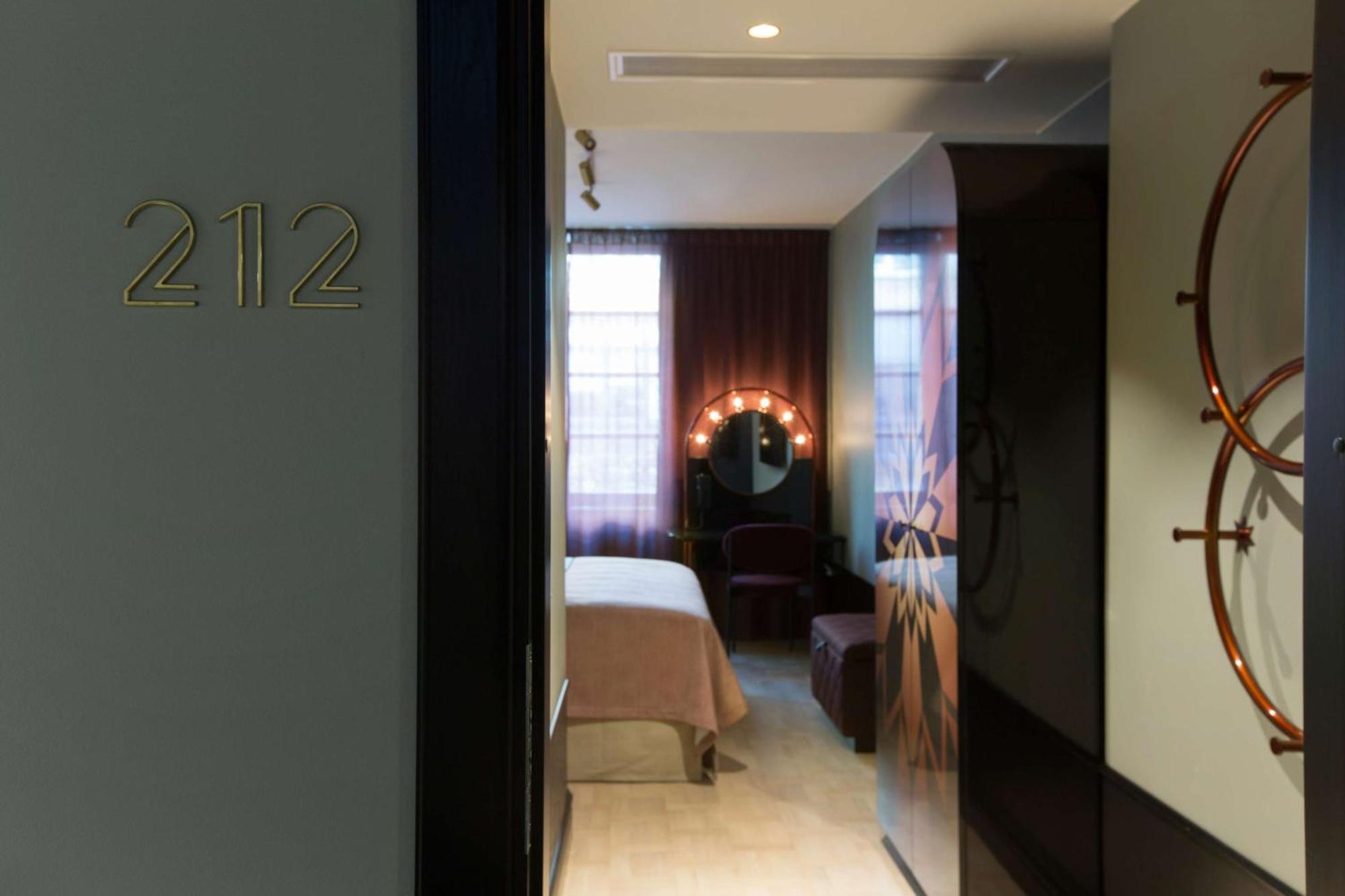 Haymarket By Scandic 4* Stockholm