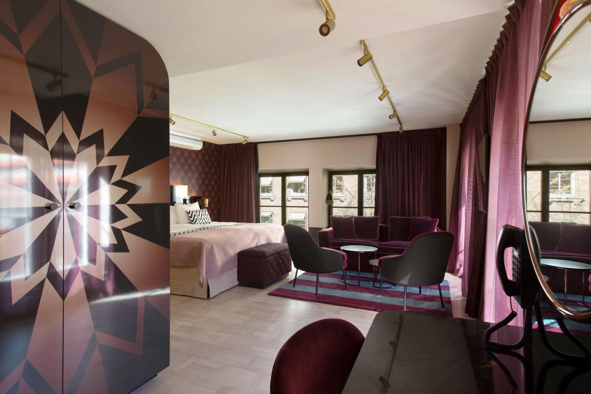 Haymarket By Scandic 4* Stockholm