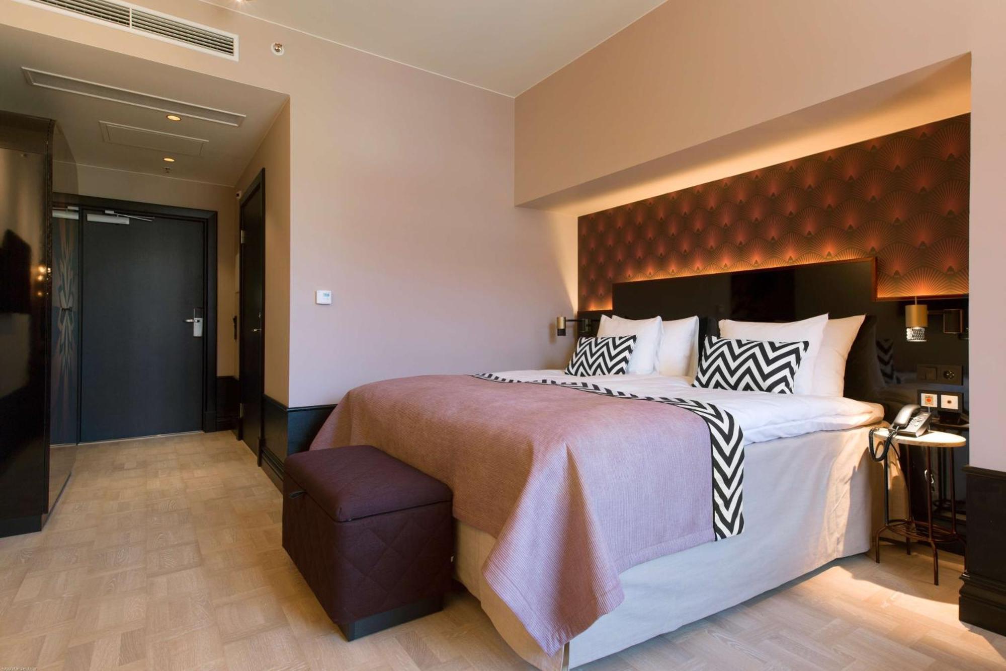 Haymarket By Scandic Hotel