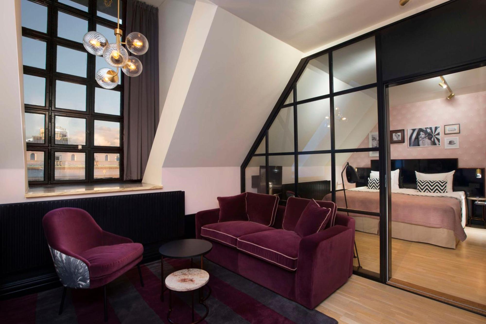 Haymarket By Scandic 4*