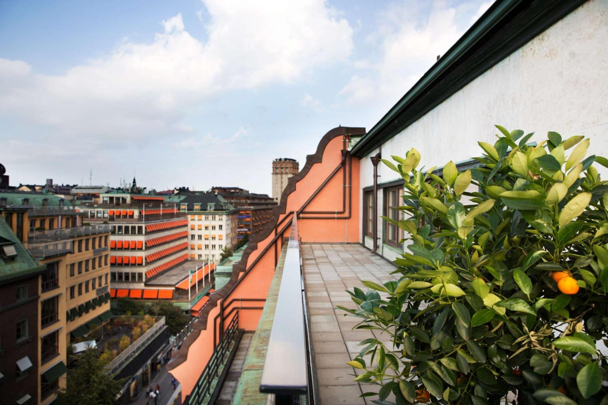Haymarket By Scandic Hotel Stockholm