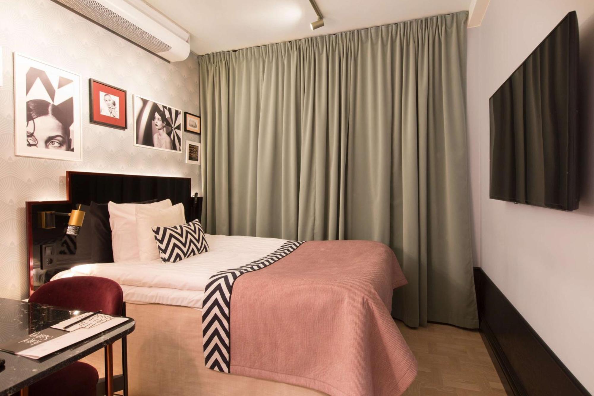 Haymarket By Scandic 4*