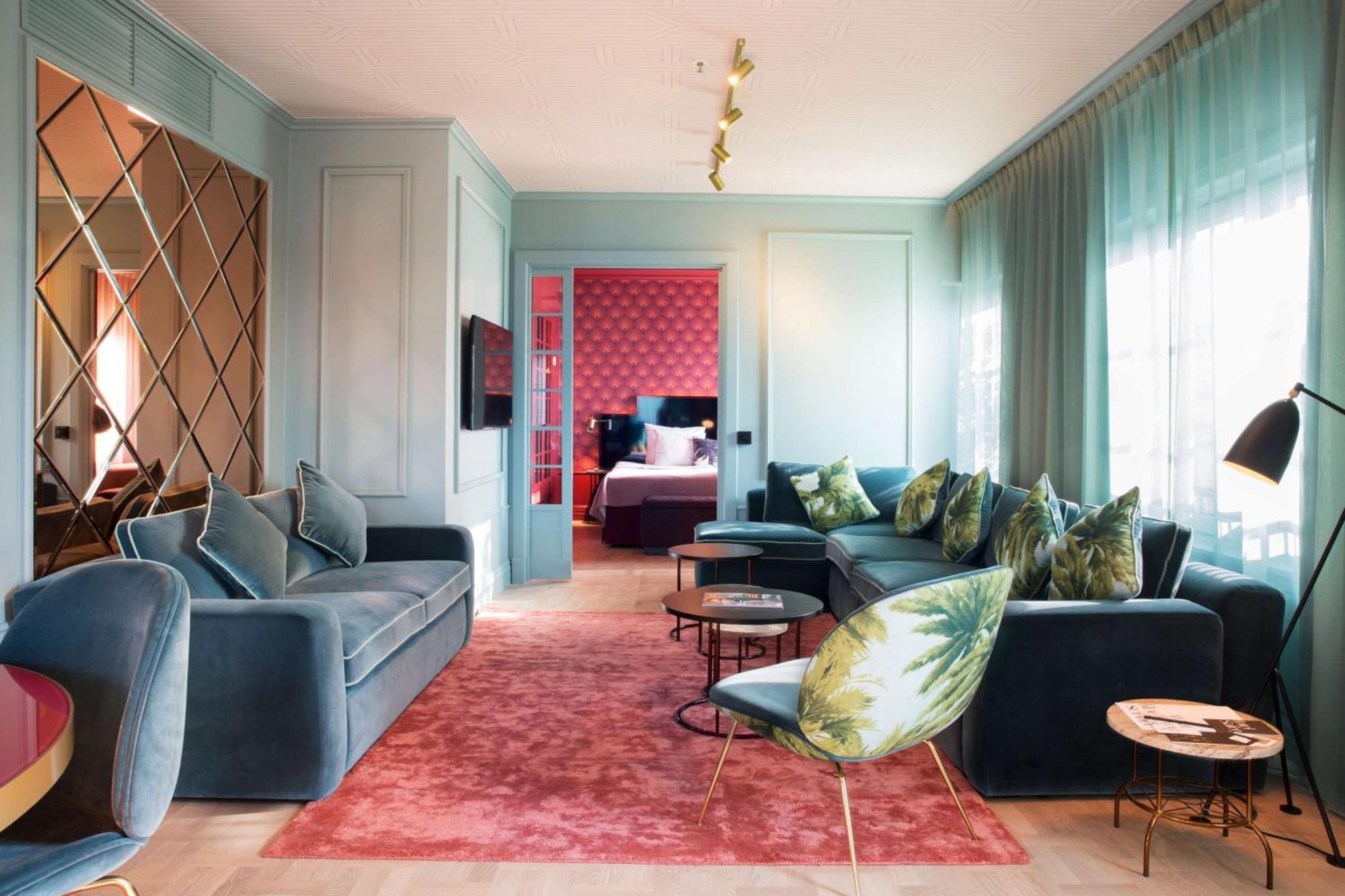 Haymarket By Scandic Hotel Stockholm