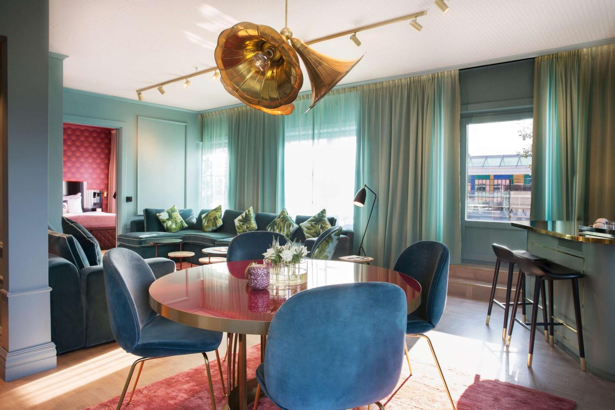 Haymarket By Scandic 4*