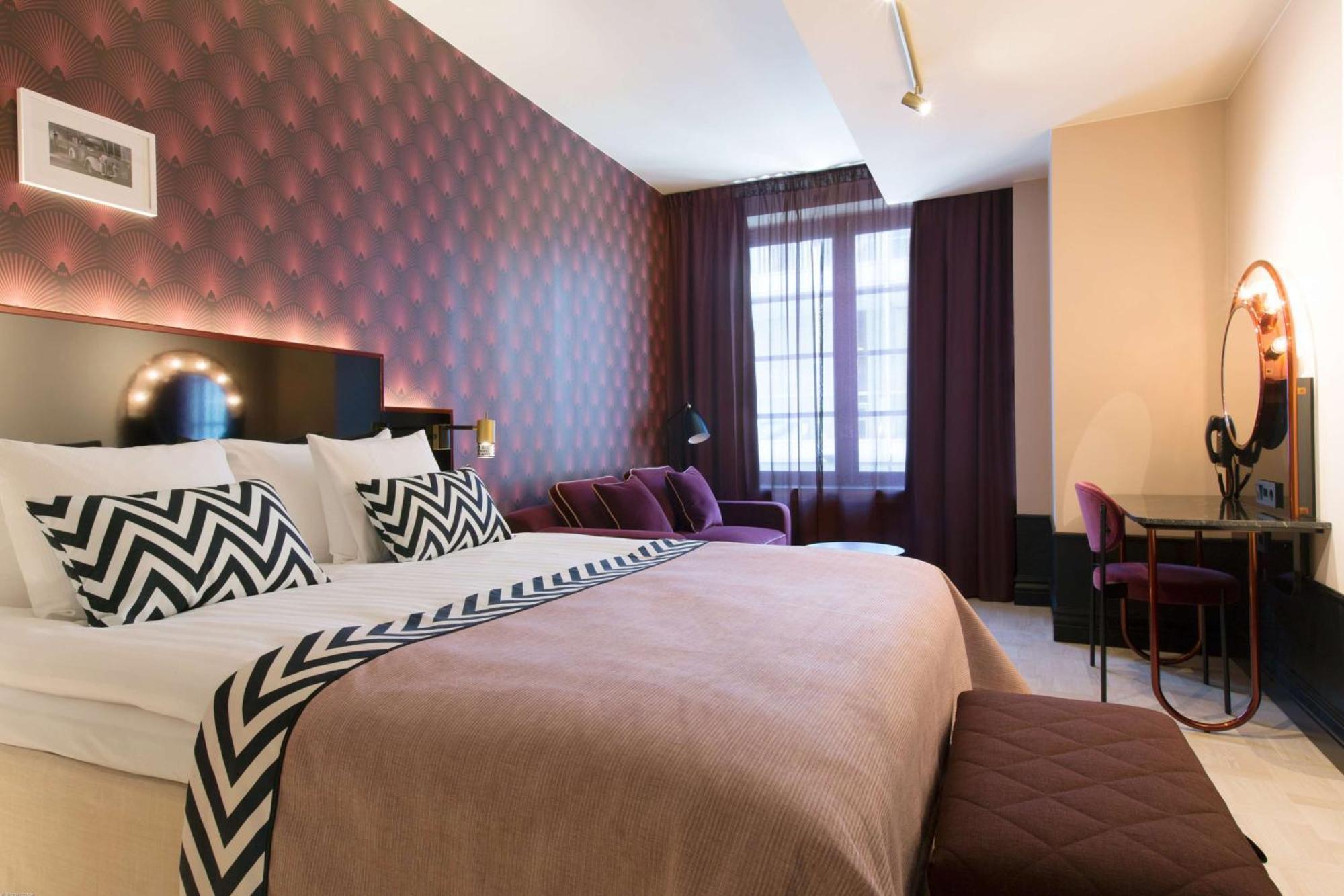 Haymarket By Scandic 4* Stockholm