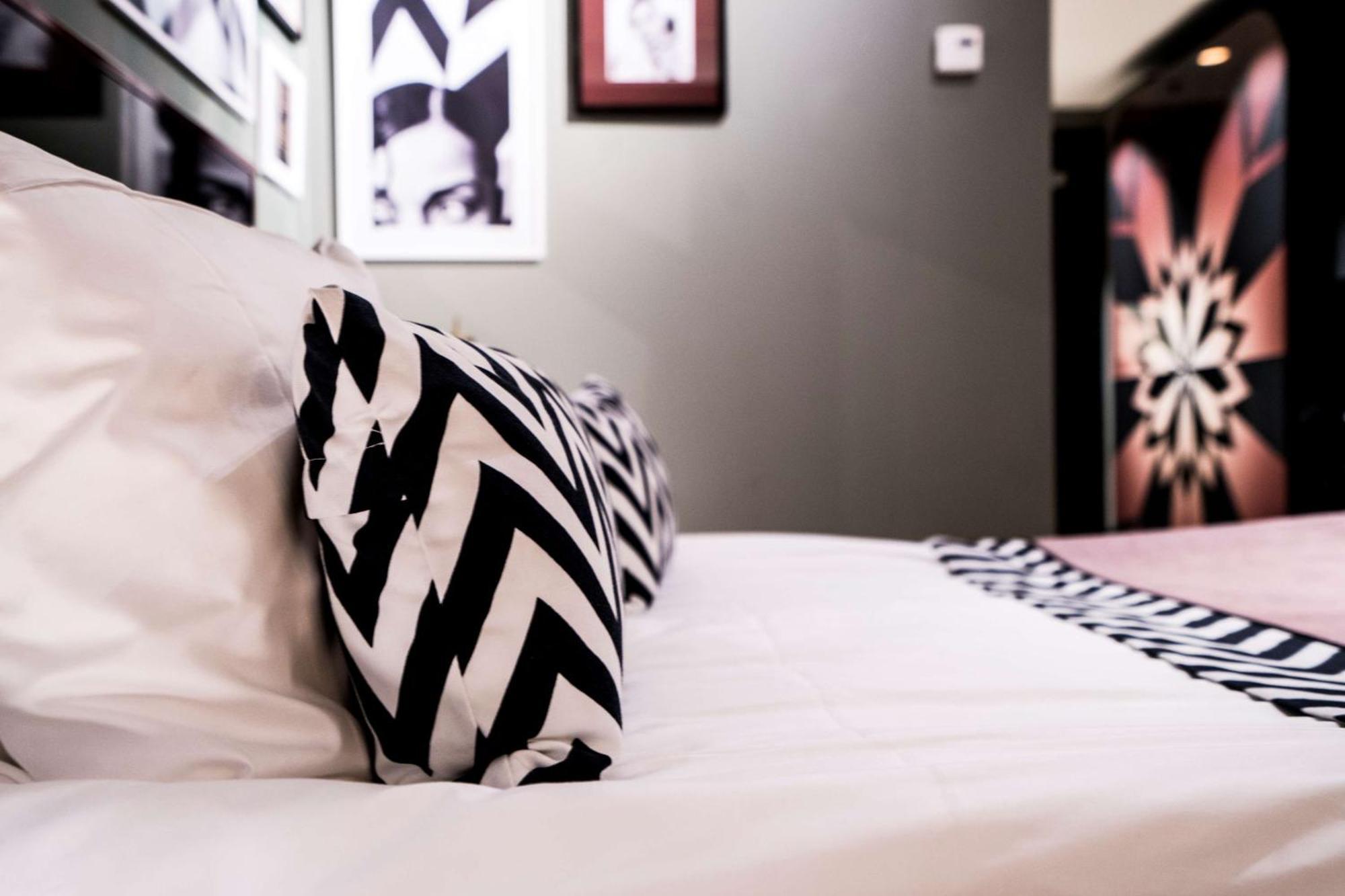 Haymarket By Scandic Hotel 4*