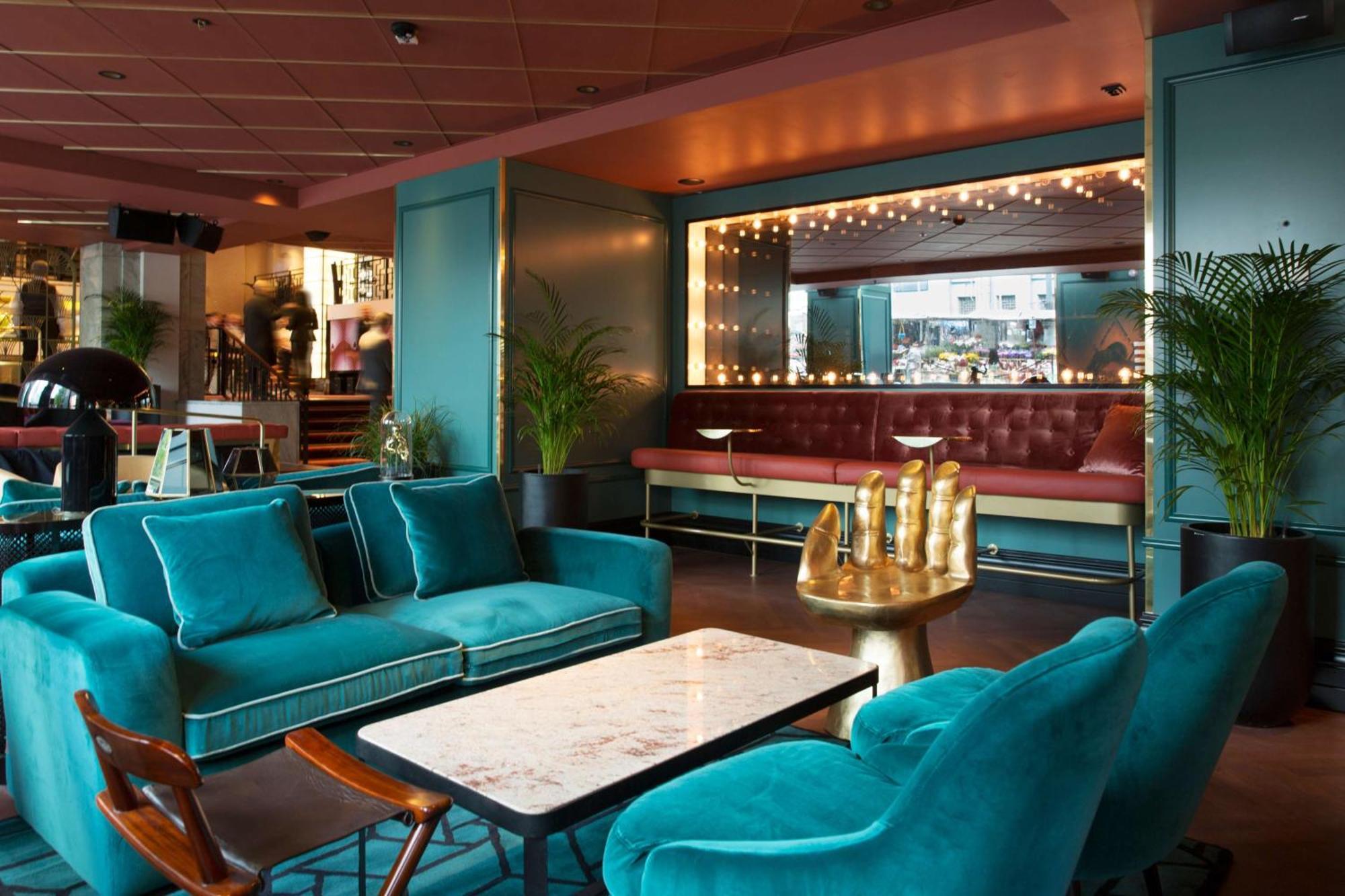 Haymarket By Scandic Hotel Stockholm