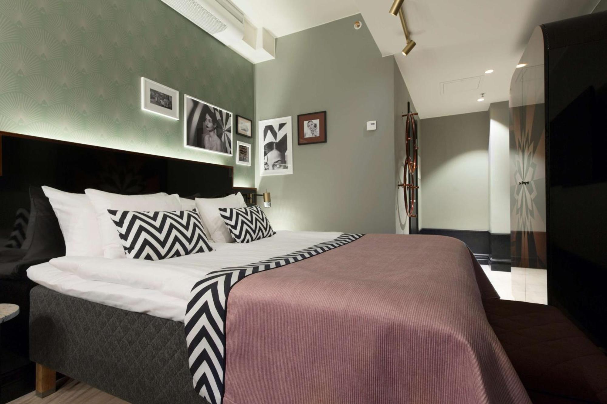 Hotel Haymarket By Scandic