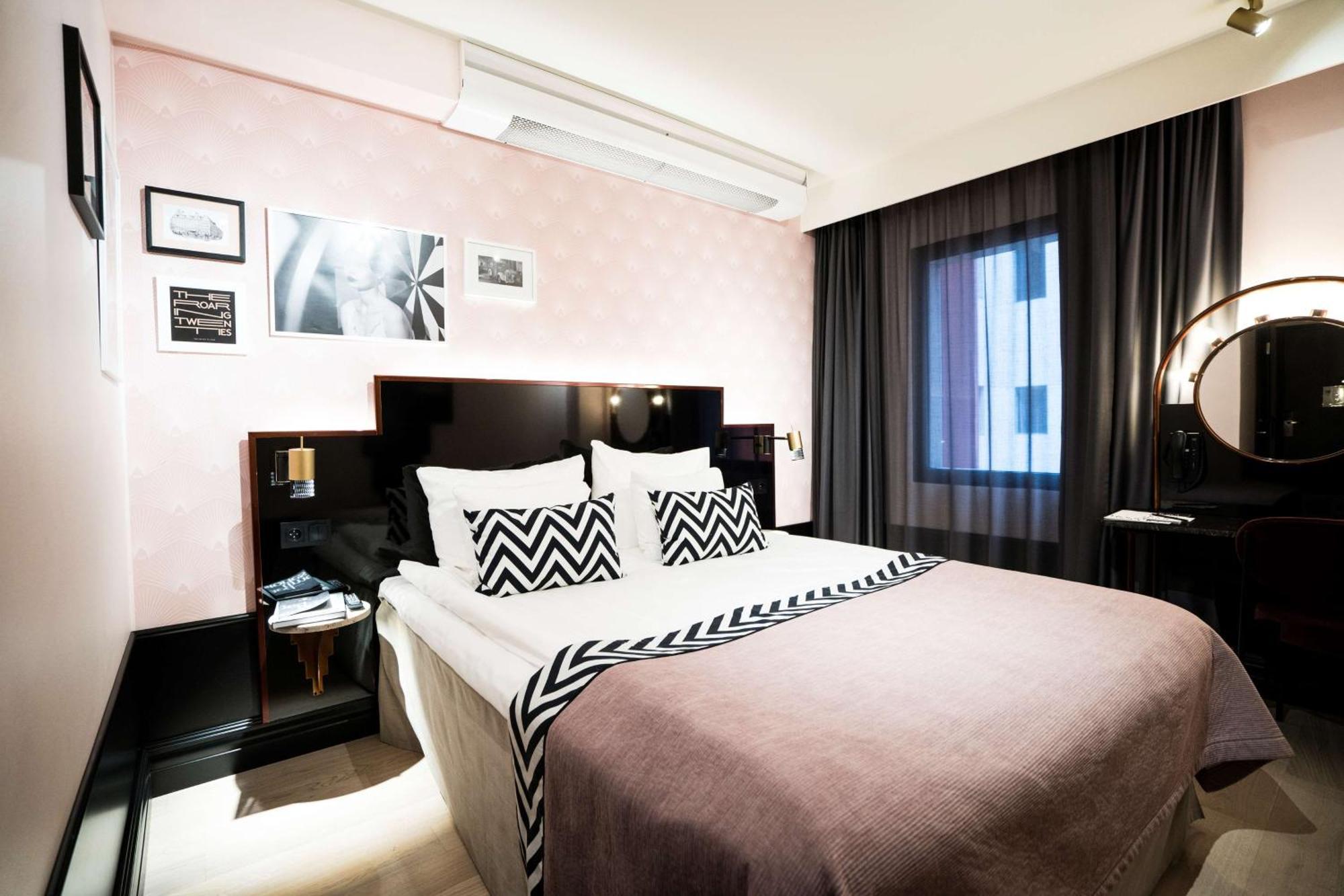 Hotel Haymarket By Scandic