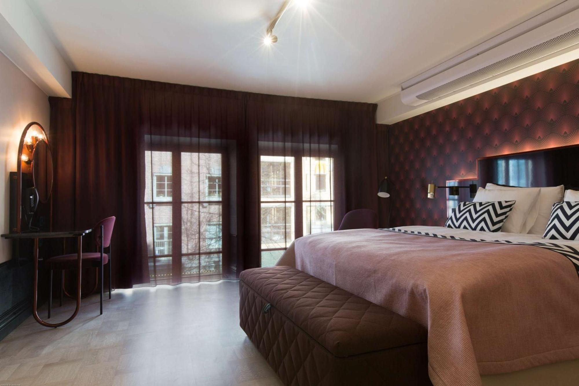 Haymarket By Scandic Hotelli