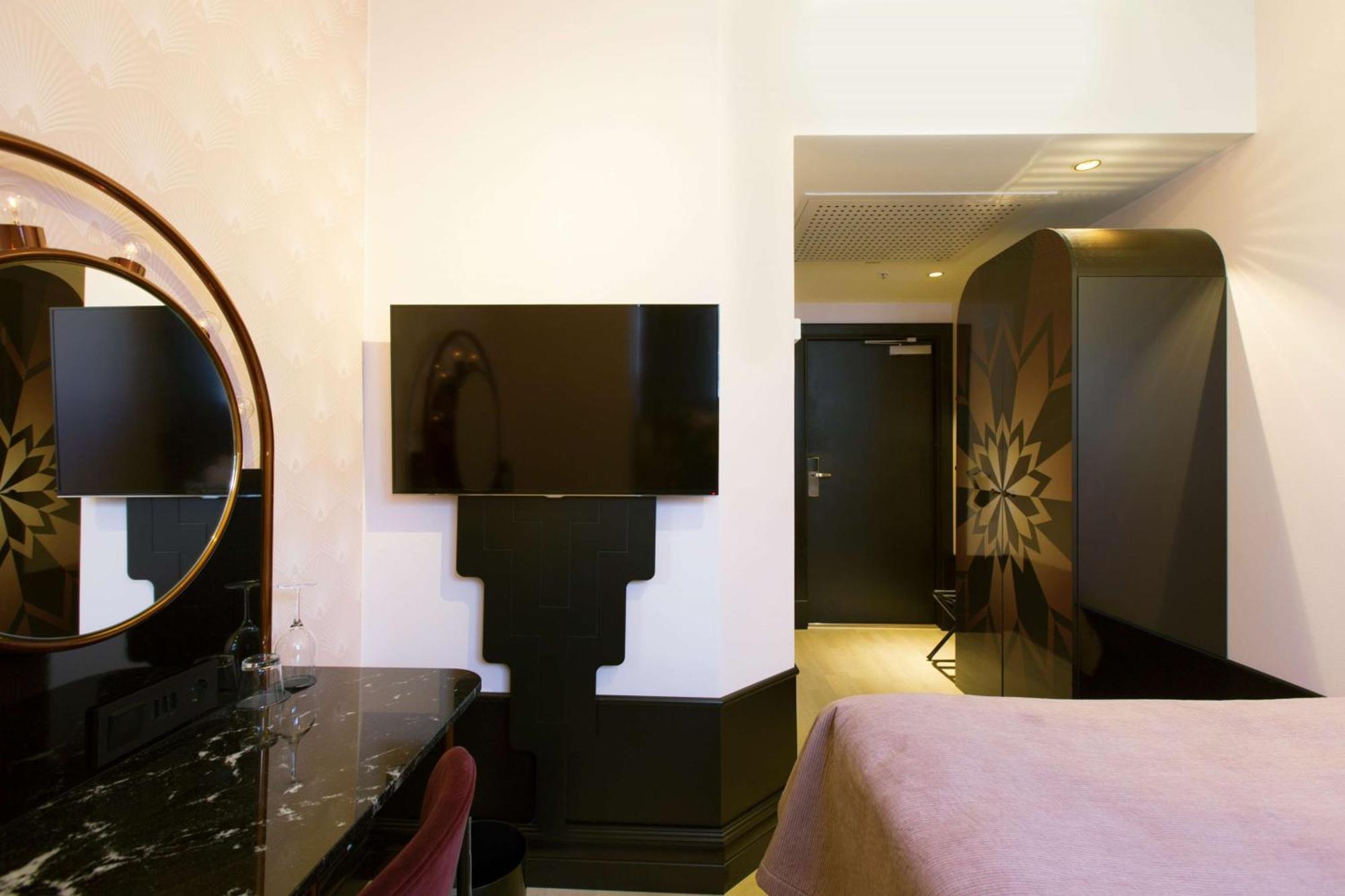 Haymarket By Scandic Hotelli Tukholma
