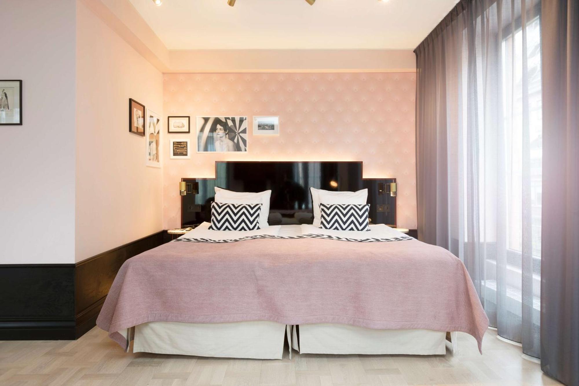 Hotelli Haymarket By Scandic