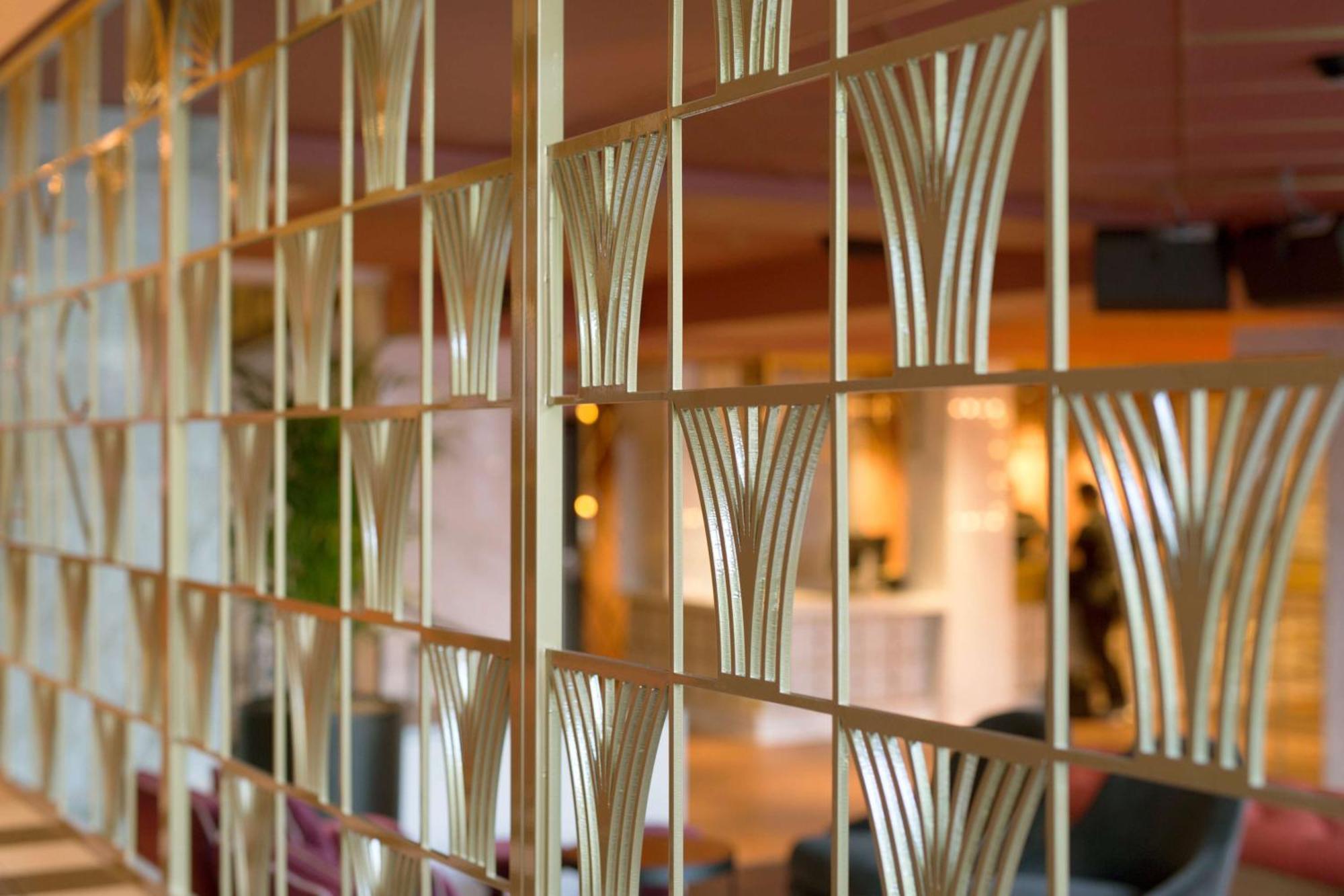 Haymarket By Scandic Hotelli