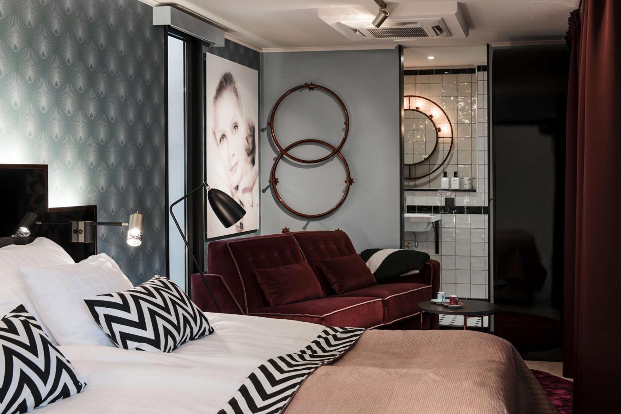 Haymarket By Scandic 4* Tukholma