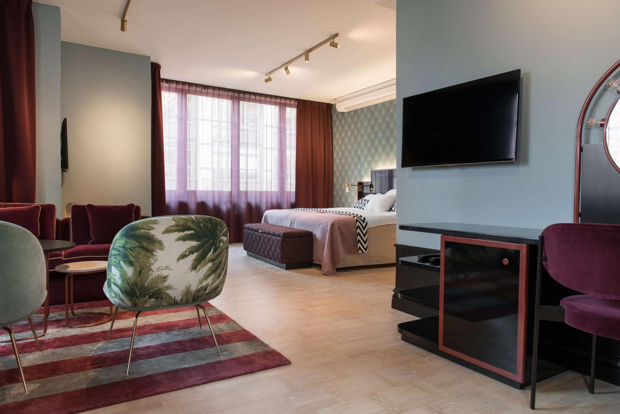 Haymarket By Scandic Hotelli