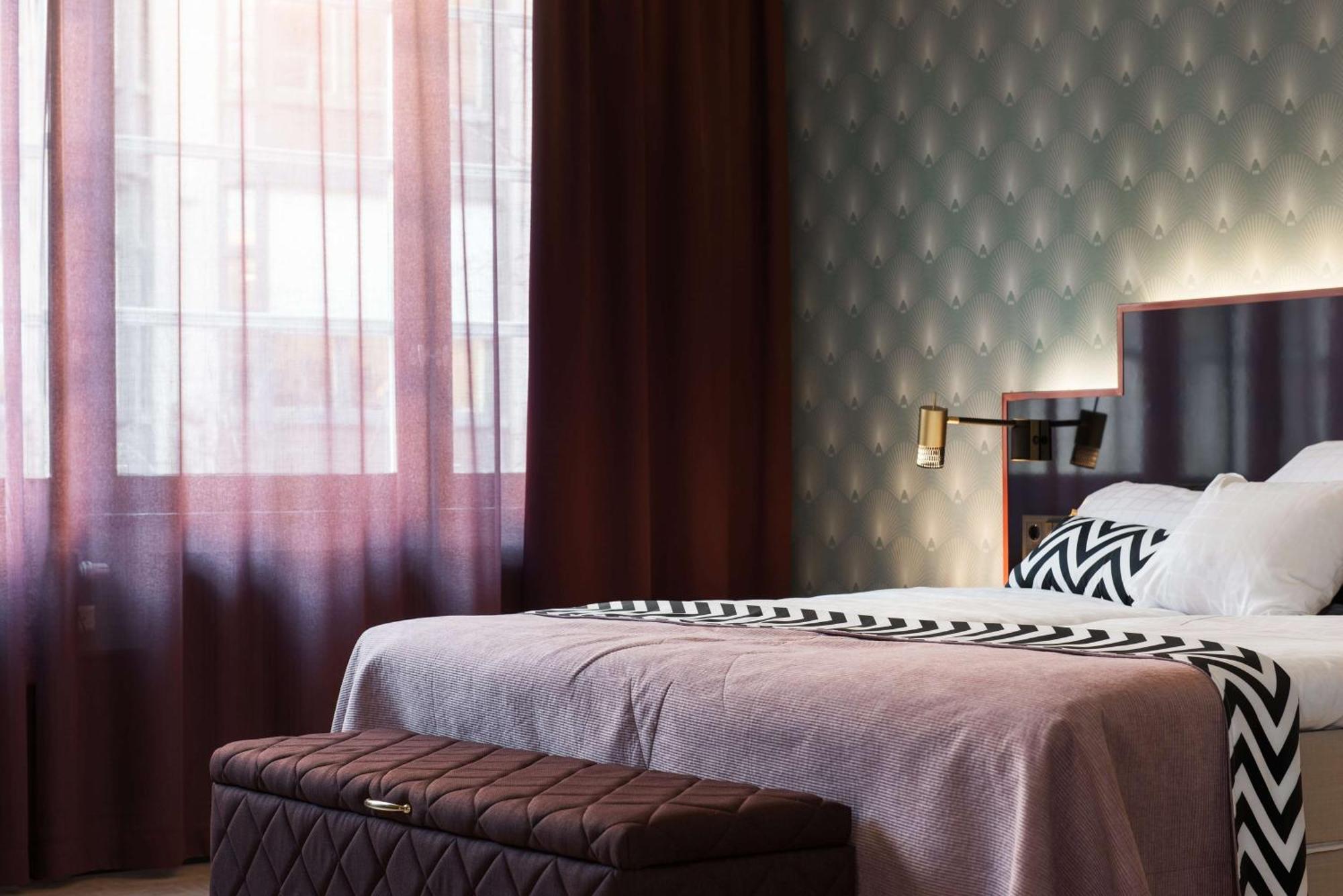 Hotelli Haymarket By Scandic