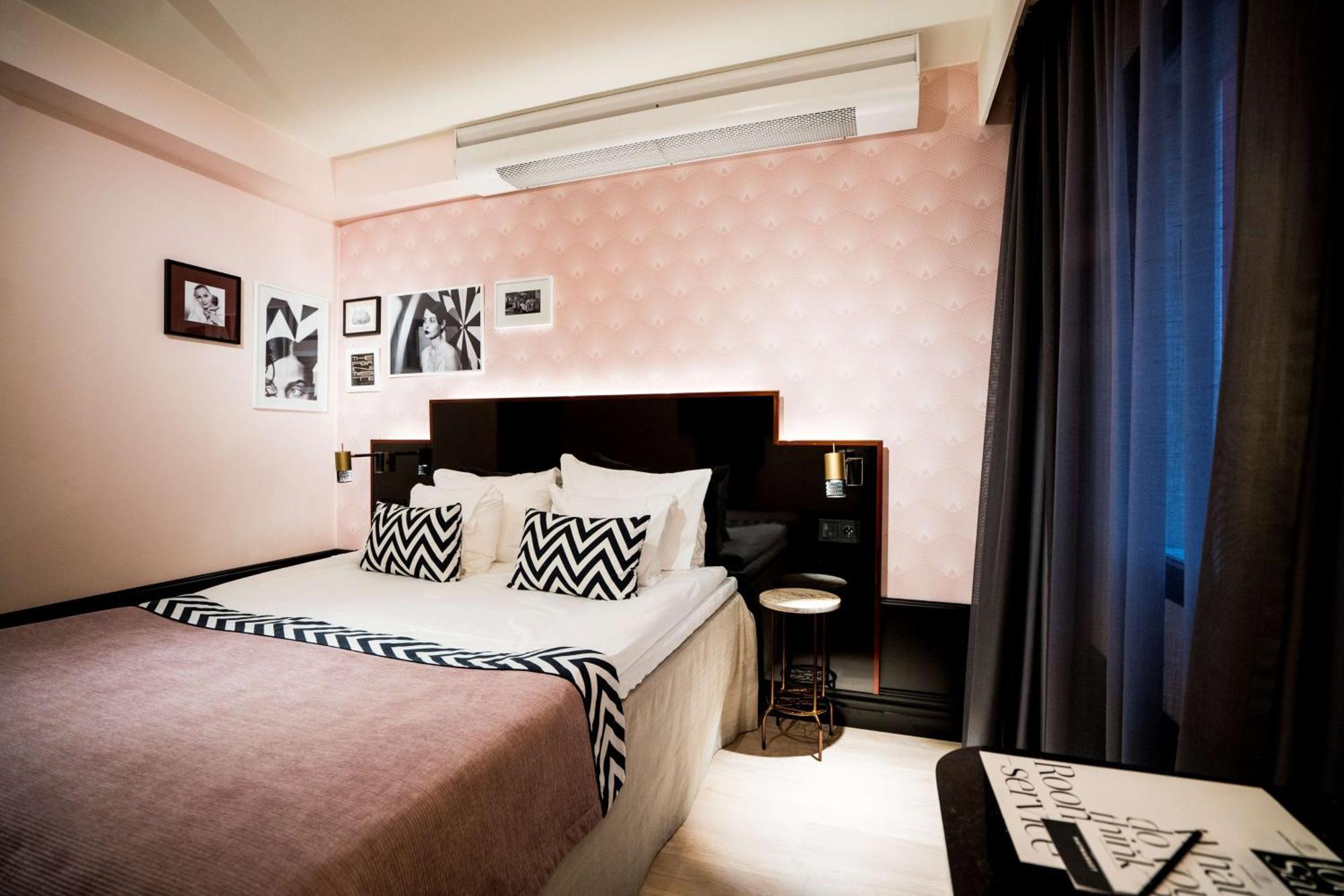 Haymarket By Scandic Hotelli 4*