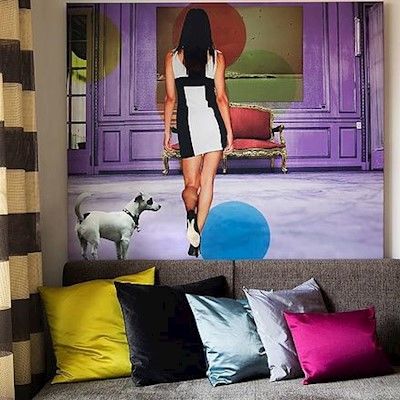 Haymarket By Scandic 4*